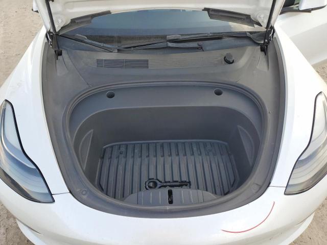 Photo 11 from auction – 2022 TESLA MODEL 3 with VIN 5YJ3E1EB5NF114065