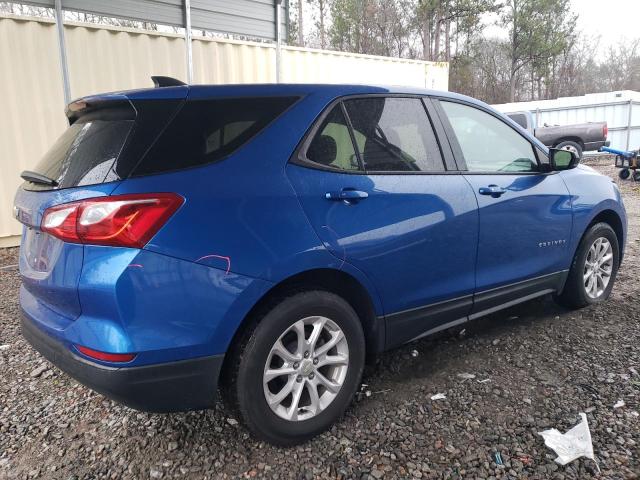 Zdjęcie 3 z aukcji – 2019 CHEVROLET EQUINOX LS z VIN 3GNAXHEV0KS540468