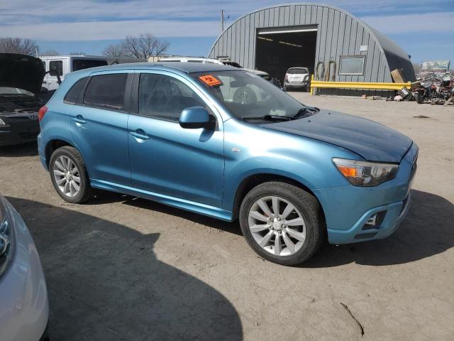Photo 4 from auction – 2011 MITSUBISHI OUTLANDER with VIN JA4AP4AU7BZ011238