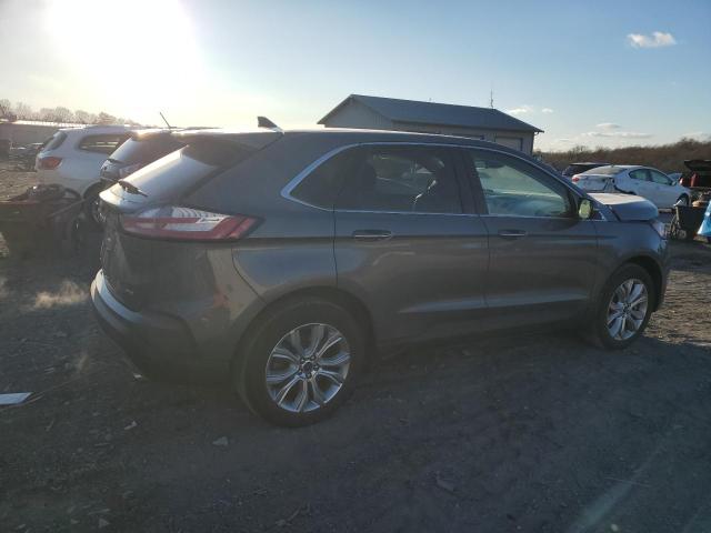 Photo 3 from auction – 2022 FORD EDGE TITAN with VIN 2FMPK4K98NBA16329