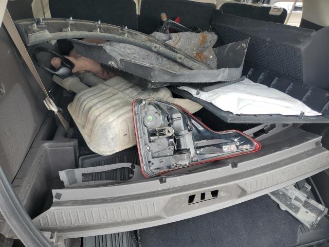 Photo 13 from auction – 2020 FORD EXPLORER P with VIN 1FM5K8HC6LGA01660