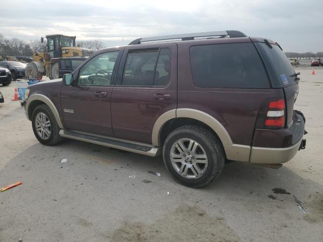 Photo 2 from auction – 2007 FORD EXPLORER E with VIN 1FMEU74EX7UA41873
