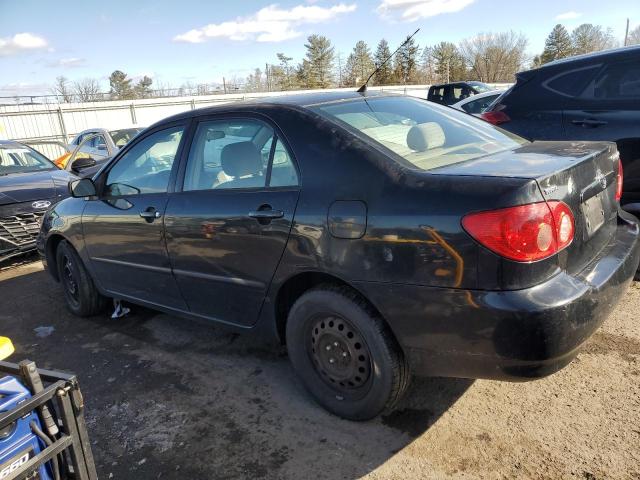 Foto 2 de la subasta – 2005 TOYOTA COROLLA CE con VIN 2T1BR30E55C383488
