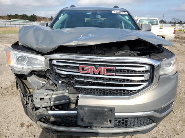 Photo 5 from auction – 2019 GMC ACADIA SLT with VIN 1GKKNMLAXKZ109333
