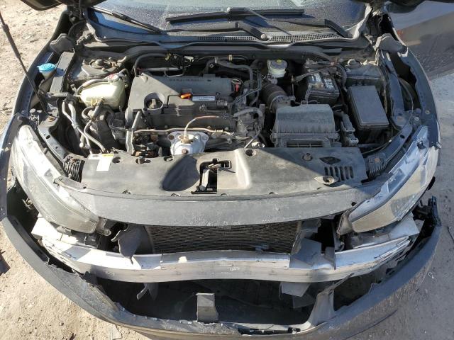 Photo 11 from auction – 2016 HONDA CIVIC LX with VIN 19XFC2F53GE206804
