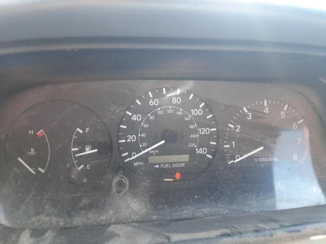 Photo 9 from auction – 2000 TOYOTA CAMRY CE with VIN 4T1BG22K6YU714021