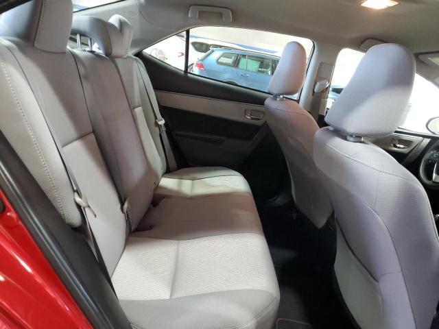 Photo 10 from auction – 2014 TOYOTA COROLLA L with VIN 5YFBURHE9EP137341