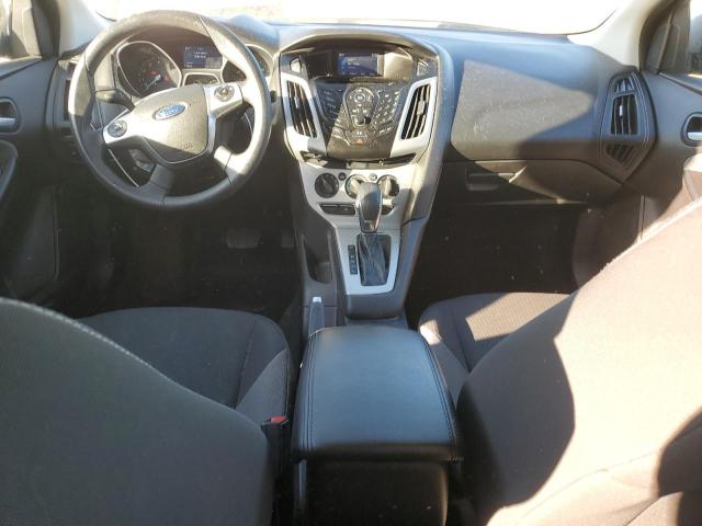Photo 8 from auction – 2014 FORD FOCUS SE with VIN 1FADP3F24EL260694