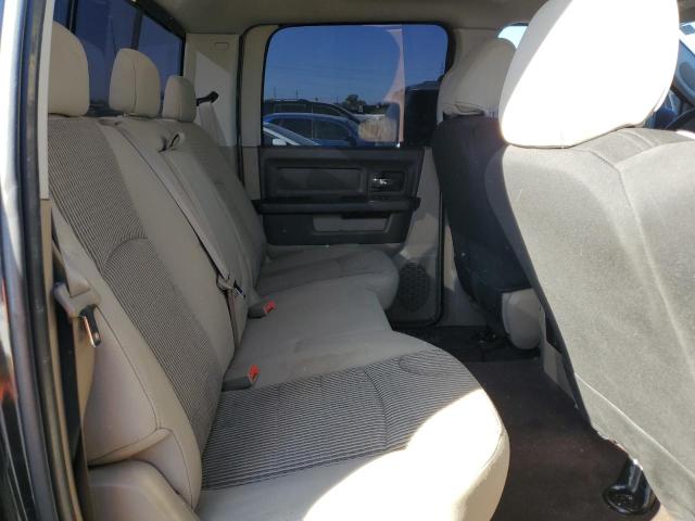 Photo 10 from auction – 2009 DODGE RAM 1500 with VIN 1D3HB13T49S811639