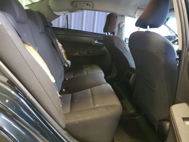 Photo 10 from auction – 2016 TOYOTA CAMRY LE with VIN 4T4BF1FK8GR537368