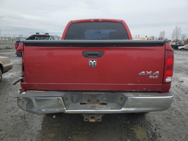 Photo 6 from auction – 2006 DODGE RAM 1500 S with VIN 1D7HU18276J153860
