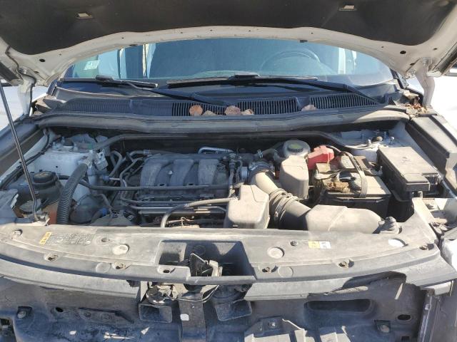 Photo 12 from auction – 2018 FORD EXPLORER X with VIN 1FM5K7D83JGB29895