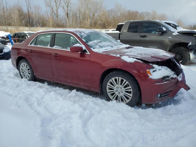 Photo 4 from auction – 2014 CHRYSLER 300 with VIN 2C3CCARG7EH211763