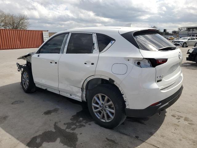 Photo 2 from auction – 2023 MAZDA CX-5 SELEC with VIN JM3KFBBM3P0145070