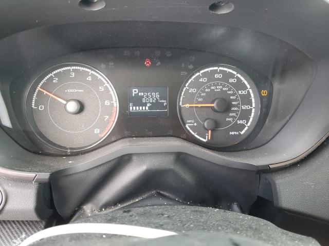 Photo 9 from auction – 2018 SUBARU IMPREZA PR with VIN 4S3GTAB61J3727919