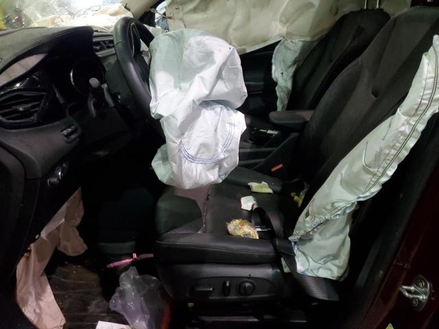 Photo 7 from auction – 2022 BUICK ENCORE GX with VIN KL4MMGSL6NB118663