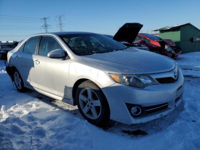 Photo 4 from auction – 2014 TOYOTA CAMRY L with VIN 4T1BF1FK6EU323440