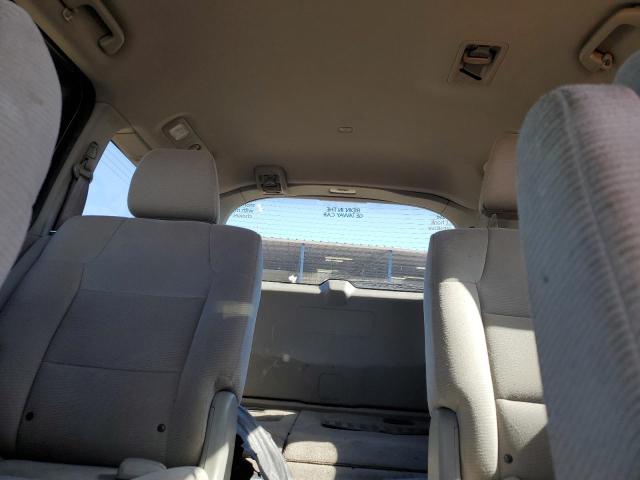 Photo 10 from auction – 2012 HONDA ODYSSEY EX with VIN 5FNRL5H45CB145785