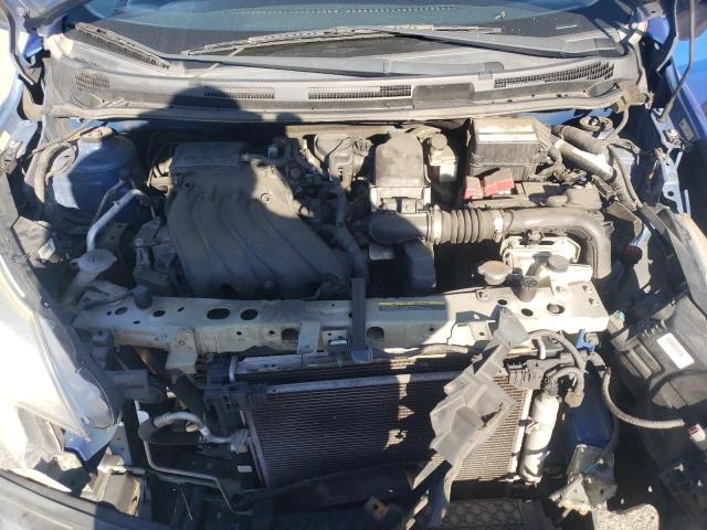 Photo 11 from auction – 2015 NISSAN VERSA NOTE with VIN 3N1CE2CP1FL416320