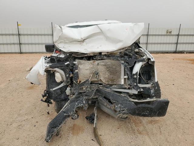 Photo 5 from auction – 2023 FORD F150 with VIN 1FTMF1EB9PKF73882