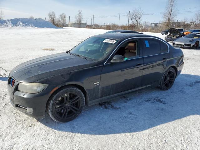BMW 335 XI 2011 с VIN WBAPL5C54BA917169 - Снимка от търг