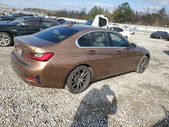 Photo 3 from auction – 2019 BMW 330I with VIN WBA5R1C54KAK09020