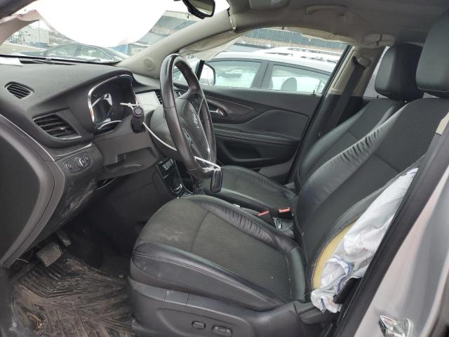 Photo 7 from auction – 2017 BUICK ENCORE PRE with VIN KL4CJFSB5HB043058