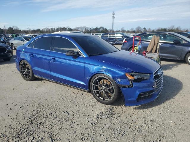 Photo 4 from auction – 2015 AUDI S3 PRESTIG with VIN WAUFFGFF7F1112341