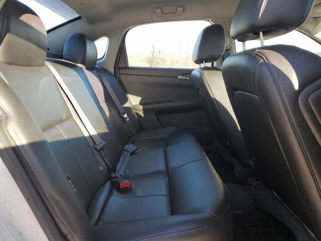 Photo 10 from auction – 2016 CHEVROLET IMPALA LIM with VIN 2G1WD5E36G1106457