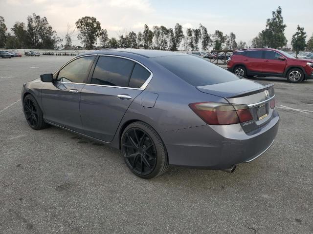 Photo 2 from auction – 2015 HONDA ACCORD SPO with VIN 1HGCR2F59FA212207