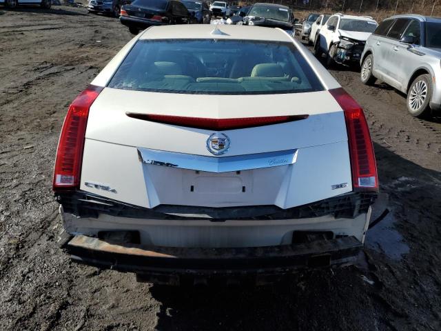 Zdjęcie 6 z aukcji – 2011 CADILLAC CTS PERFOR z VIN 1G6DL1ED0B0108196