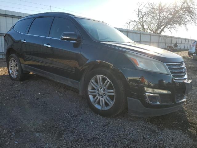 Photo 4 from auction – 2013 CHEVROLET TRAVERSE L with VIN 1GNKRGKD6DJ193446