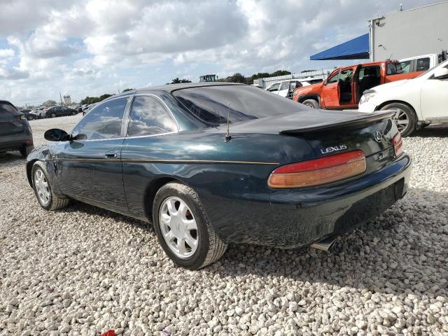 Photo 2 from auction – 1996 LEXUS SC 400 with VIN JT8CH32Y6T0051225
