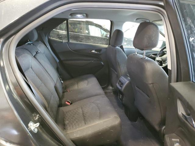Photo 11 from auction – 2019 CHEVROLET EQUINOX LT with VIN 2GNAXKEV7K6150477