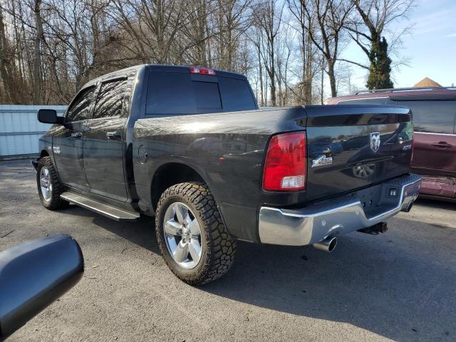 Снимка 2 от търг – 2017 RAM 1500 SLT с VIN 3C6RR7LTXHG523942