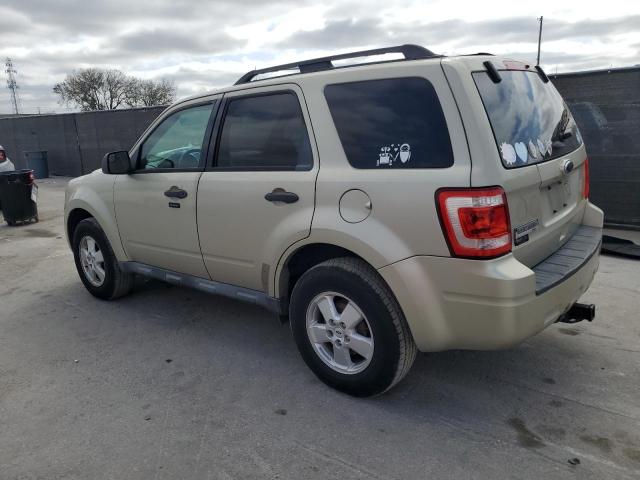 Photo 2 from auction – 2012 FORD ESCAPE XLT with VIN 1FMCU0D76CKA99212