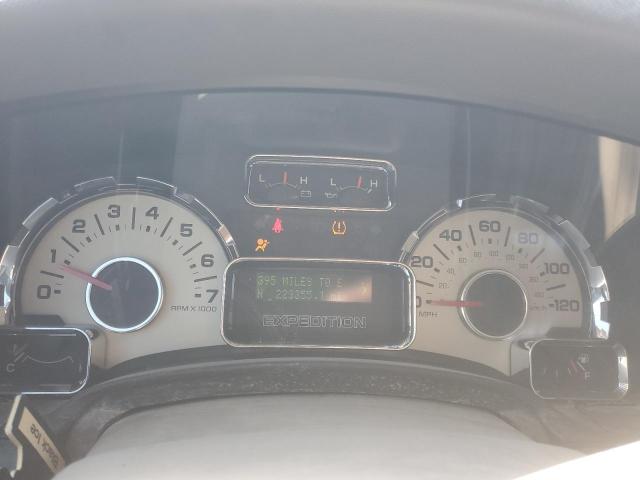 Photo 9 from auction – 2014 FORD EXPEDITION with VIN 1FMJK1K53EEF18445