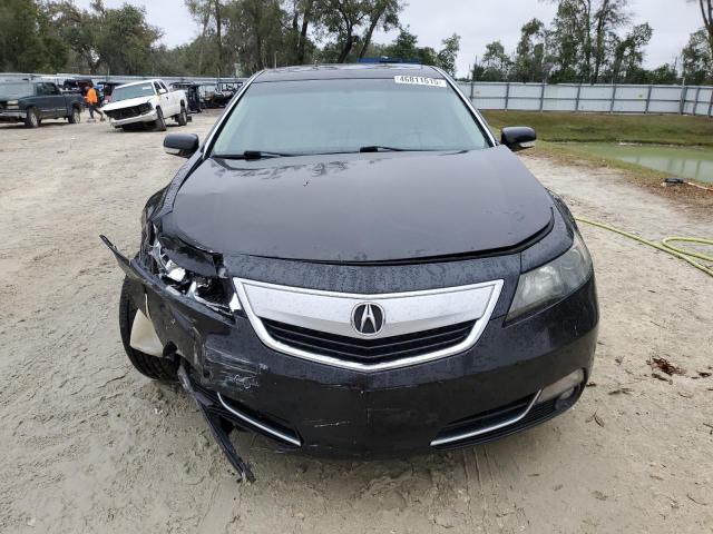 Photo 5 from auction – 2012 ACURA TL with VIN 19UUA8F21CA027634