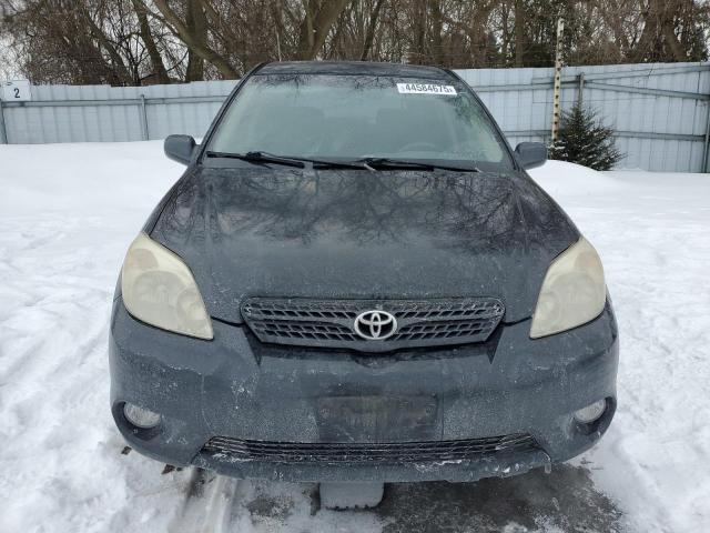 Photo 5 from auction – 2007 TOYOTA COROLLA MA with VIN 2T1KR32E27C658265