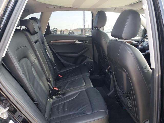 Photo 11 from auction – 2015 AUDI Q5 PREMIUM with VIN WA1LFAFP0FA087529