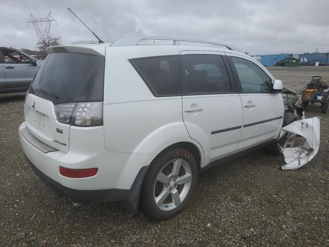 Photo 3 from auction – 2008 MITSUBISHI OUTLANDER with VIN JA4MT41X98Z013486