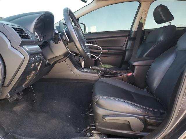 Photo 7 from auction – 2013 SUBARU IMPREZA SP with VIN JF1GPAS63D2828688