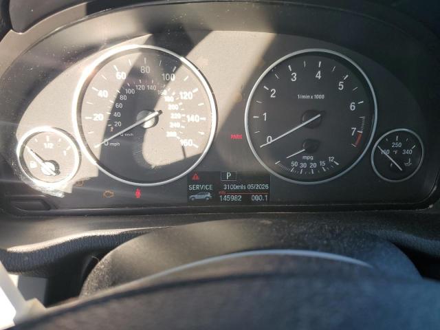 Photo 9 from auction – 2011 BMW X3 XDRIVE2 with VIN 5UXWX5C5XBL715684