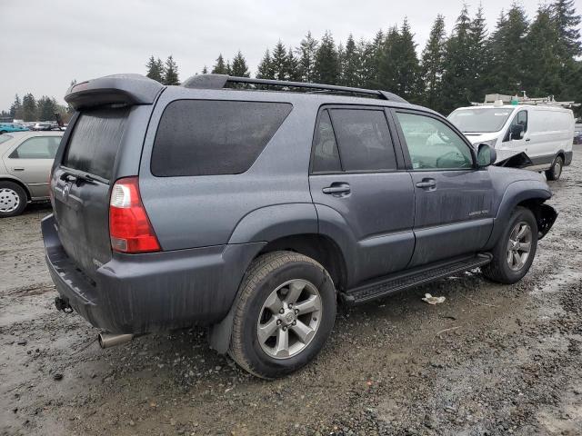 Photo 3 from auction – 2006 TOYOTA 4RUNNER LI with VIN JTEBU17R868067944