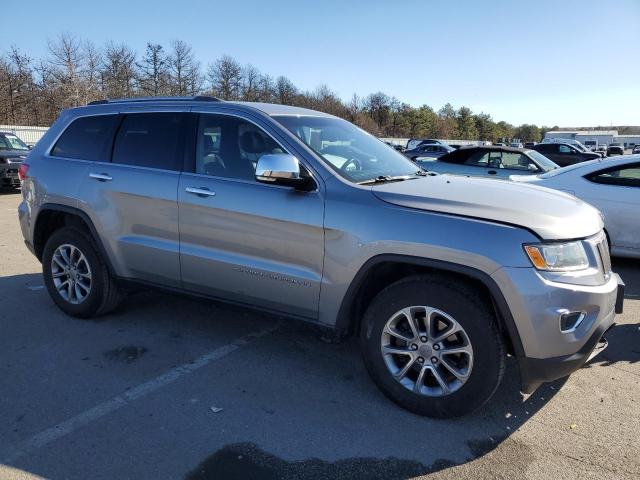 Photo 4 from auction – 2015 JEEP GRAND CHER with VIN 1C4RJFBG1FC118485