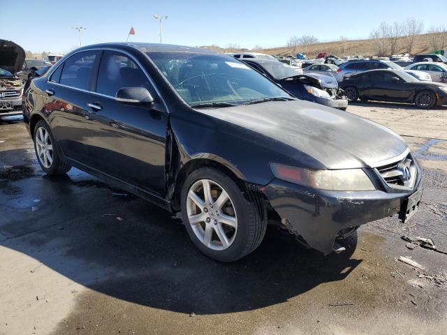 Photo 4 from auction – 2005 ACURA TSX with VIN JH4CL96835C014579