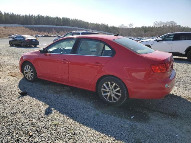 Photo 2 from auction – 2014 VOLKSWAGEN JETTA SE with VIN 3VWB07AJ2EM382011