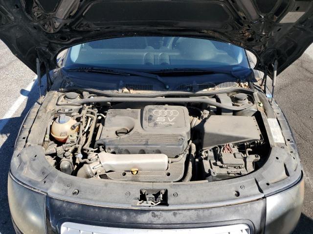 Снимка 11 от търг – 2000 AUDI TT с VIN TRUTC28N2Y1004174
