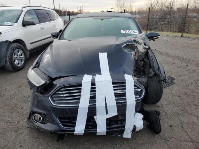 Photo 5 from auction – 2014 FORD FUSION TIT with VIN 3FA6P0K99ER240095