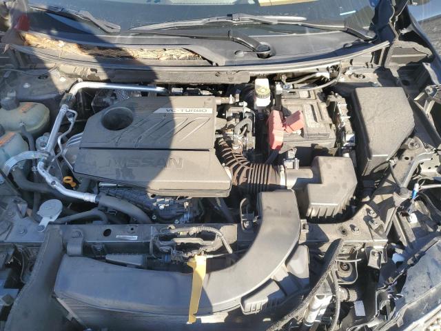 Photo 12 from auction – 2023 NISSAN ROGUE SV with VIN 5N1BT3BA7PC738079